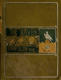 The Raven, and The Philosophy of Composition